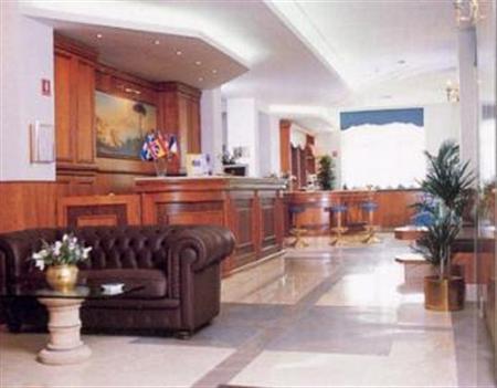 Hotel San Giorgio Naples Dalaman gambar